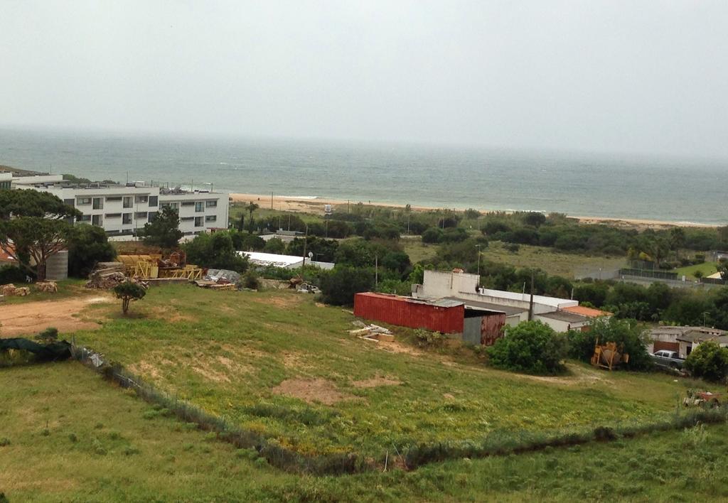 Quarteira Holidays Vilamoura Eksteriør billede