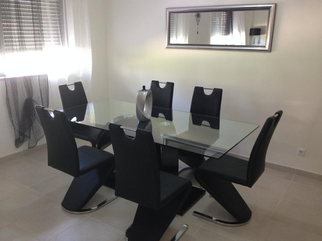 Quarteira Holidays Vilamoura Eksteriør billede