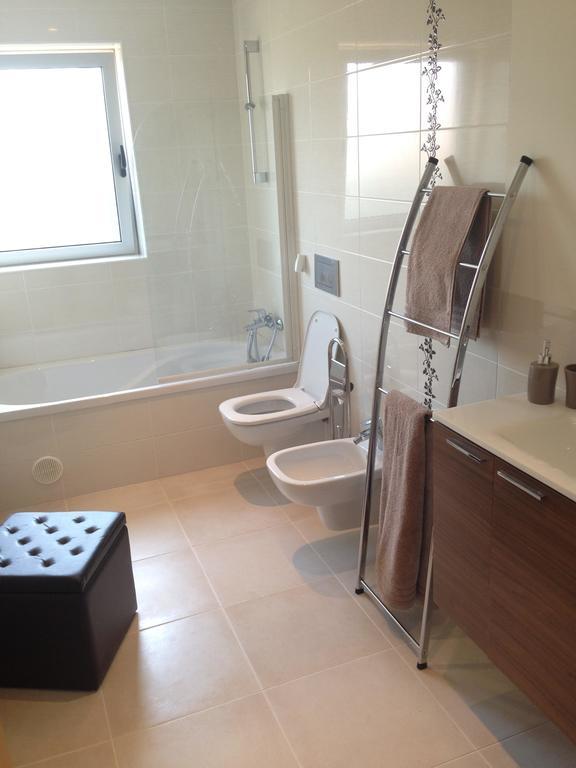 Quarteira Holidays Vilamoura Eksteriør billede
