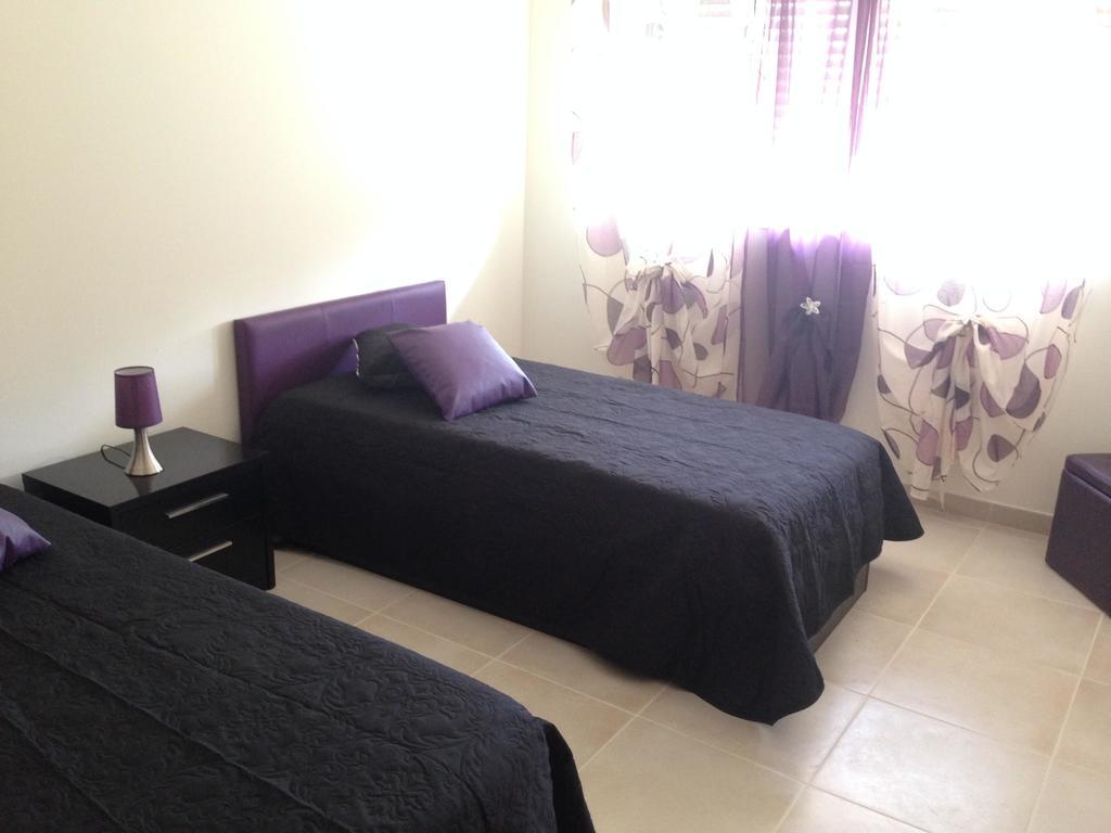 Quarteira Holidays Vilamoura Eksteriør billede